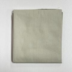 Poplin Pamuk Kumaş Düz Renk A 50x240cm