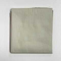Poplin Pamuk Kumaş Düz Renk A 50x240cm