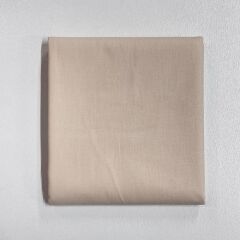 Poplin Pamuk Kumaş Düz Renk A 50x240cm Nar Çiçeği
