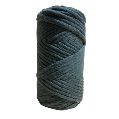 09 Denim Yeşil
