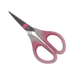 Oule Dikiş Nakış Makası mk-ol-5285 Pembe