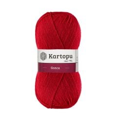 K132 Koyu Kırmızı