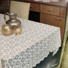 Altın Başak Dantel Kitabı Sayı 9