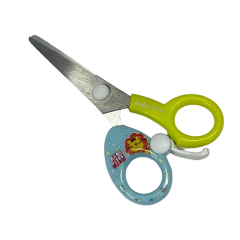 Haolimei Kağıt Elişi Hobi Makası mk-hlx-076 Mavi