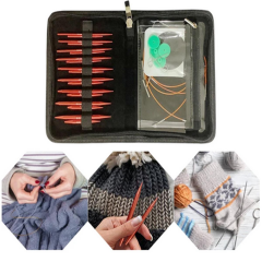 Elegant Misinalı Şiş Seti zx001