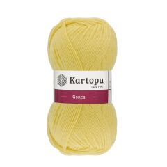 K330 Açık Sarı