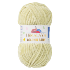 80359 Açık Yağ Yeşili