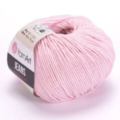 18 Açık Pembe