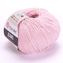 18 Açık Pembe