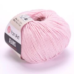 18 Açık Pembe