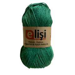 X31 Çimen Yeşili