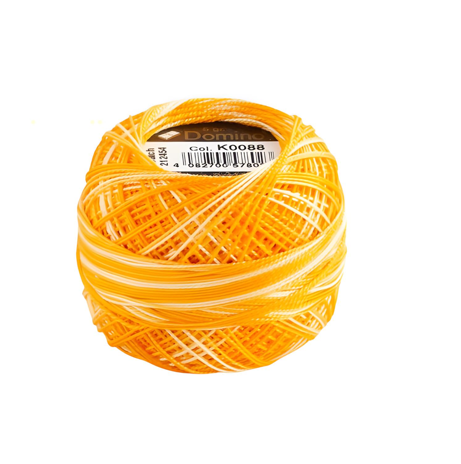 Domino Koton Perle Nakış İpi No 12 K0088