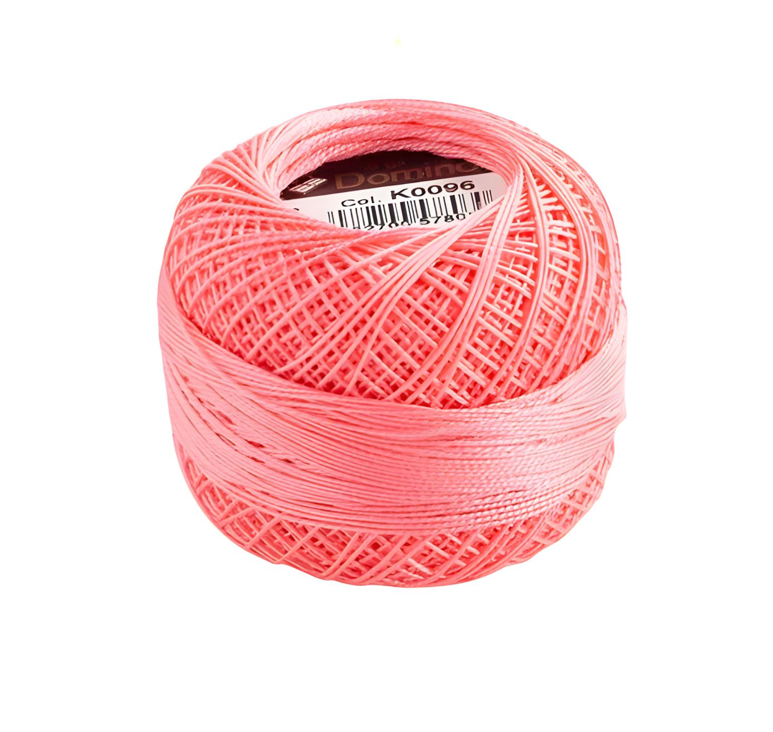 Domino Koton Perle Nakış İpi No 12 K0096