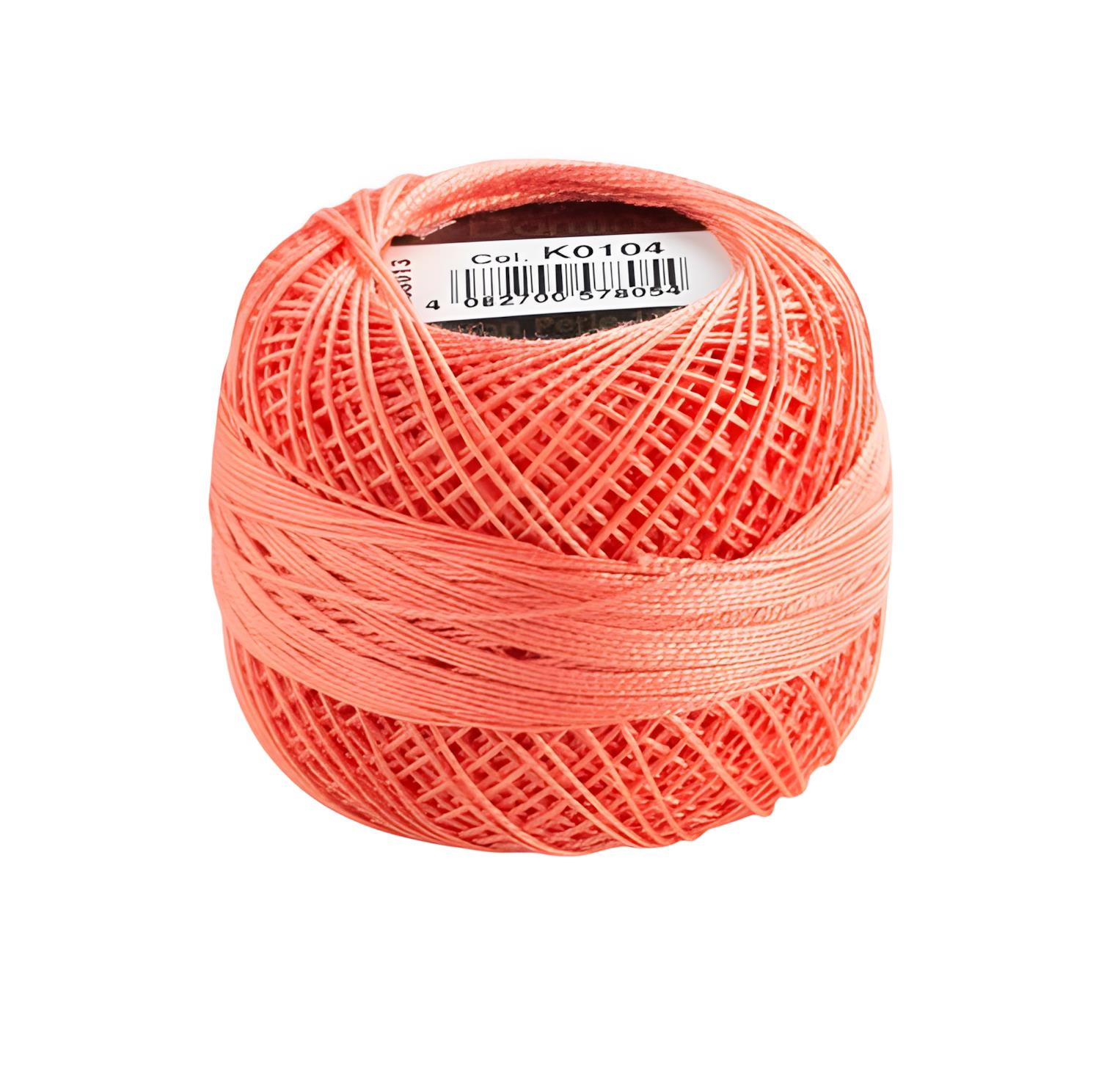 Domino Koton Perle Nakış İpi No 12 K0104