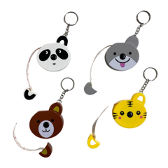 Şekilli Otomatik Mezura Mezure Mezro 150cm 1dksy03