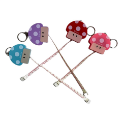 Şekilli Otomatik Mezura Mezure Mezro 150cm 1dksy03