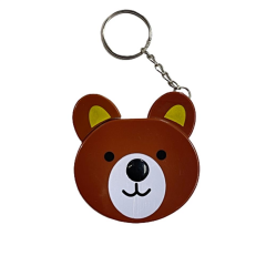 Şekilli Otomatik Mezura Mezure Mezro 150cm 1dksy03