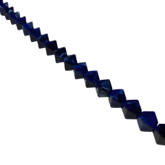 Akrilik Boncuklu Çanta Sapı 41,5 cm KS16