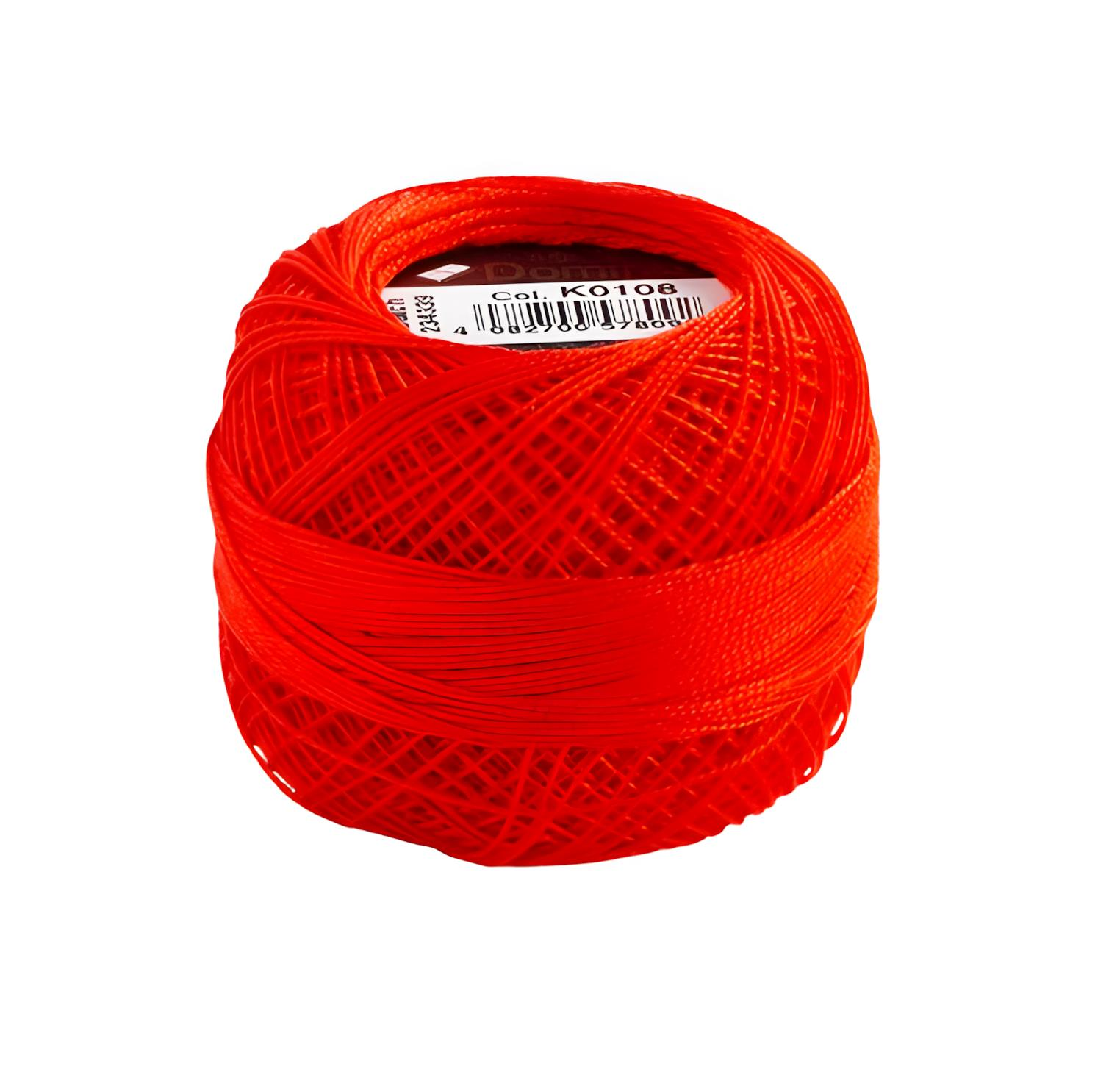 Domino Koton Perle Nakış İpi No 12 K0108