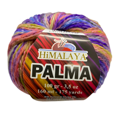 Himalaya Palma El Örgü İpliği 100 gr