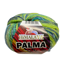 Himalaya Palma El Örgü İpliği 100 gr