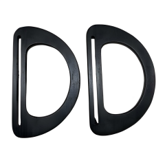 Elegant Ahşap Çanta Sapı ID Model 15 cm AH3