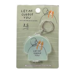 LMCY Otomatik Mezura Mezure Mezro 150cm hc25724