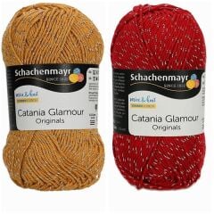 Schachenmayr Catania Glamour Orijinals