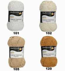 Schachenmayr Catania Glamour Orijinals