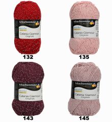 Schachenmayr Catania Glamour Orijinals