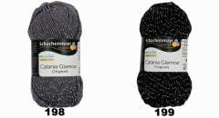 Schachenmayr Catania Glamour Orijinals