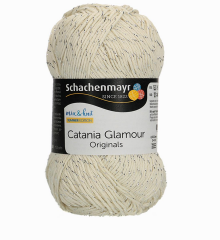 Schachenmayr Catania Glamour Orijinals 198 Antrasit