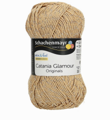 Schachenmayr Catania Glamour Orijinals 198 Antrasit