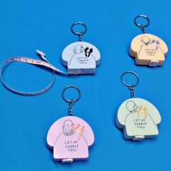 LMCY Otomatik Mezura Mezure Mezro 150cm hc25724