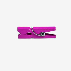 Minik Mandal Ahşap 2,5cm