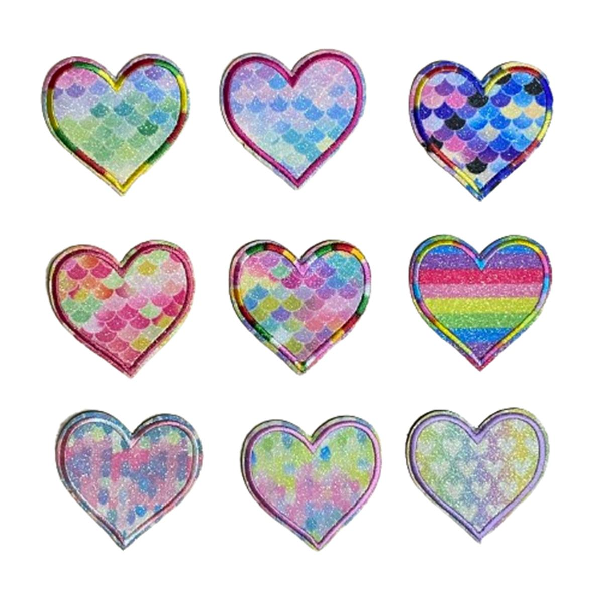 Ütü ile Yapışır Arma, Yama, Aplike, Patch RJ21