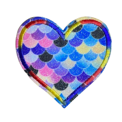 Ütü ile Yapışır Arma, Yama, Aplike, Patch RJ21