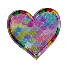 Ütü ile Yapışır Arma, Yama, Aplike, Patch RJ21