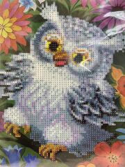 5D Yapışan Boncuk Goblen Mozaik Tablo Pano 21*25 cm JA20819