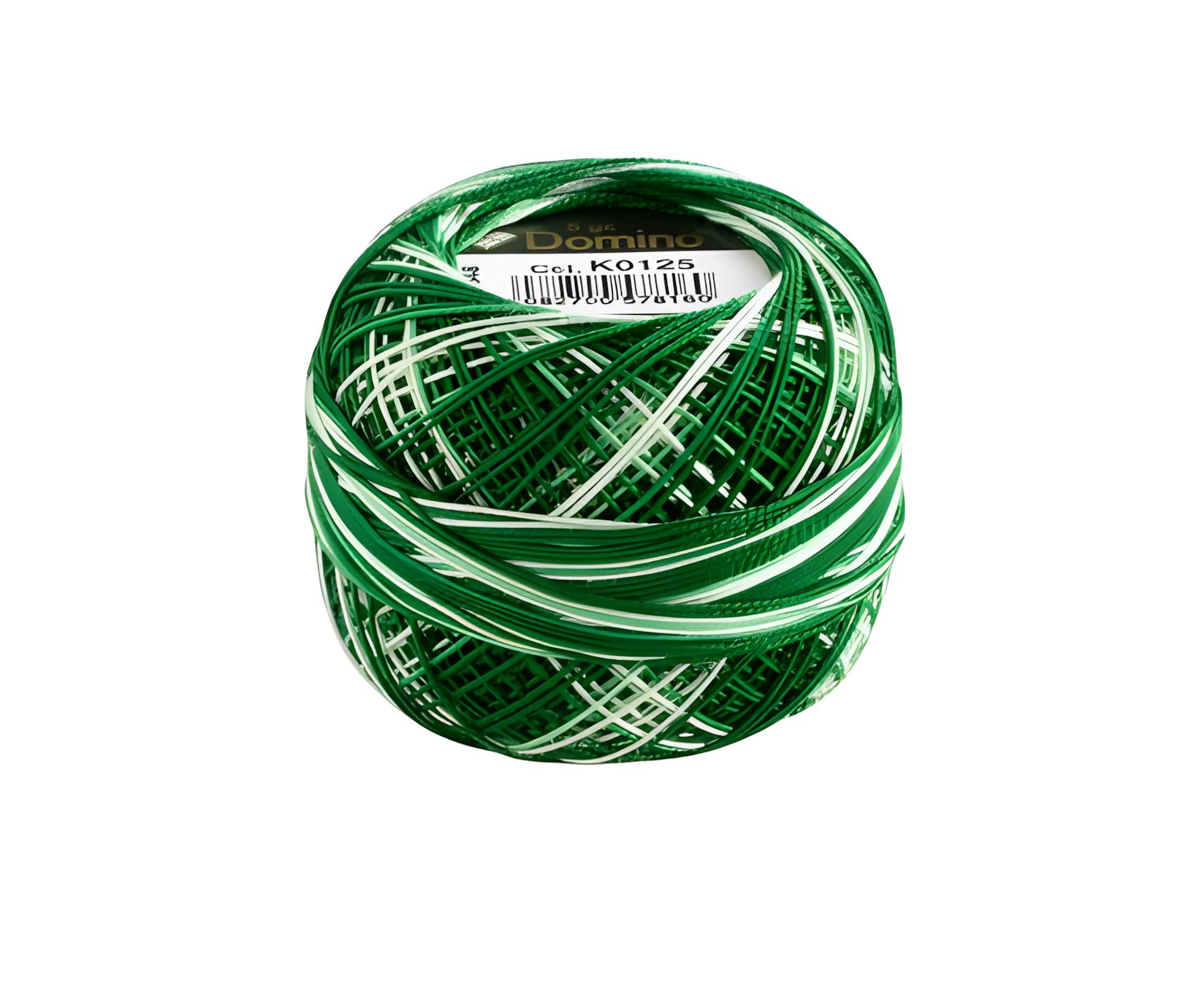 Domino Koton Perle Nakış İpi No 12 K0125