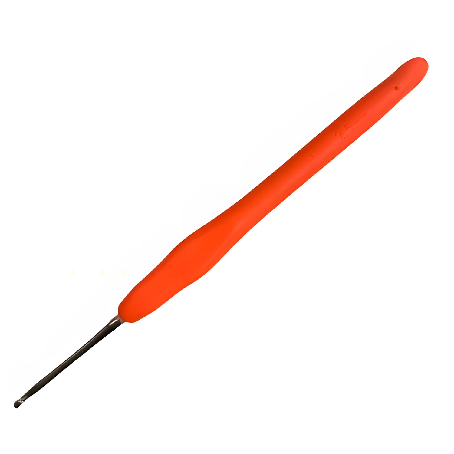Elegantshop Silikon Saplı Yün Tığı 2.5 mm