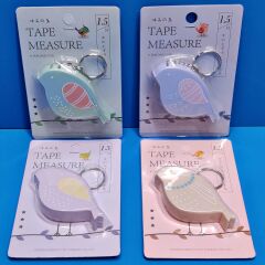 TAPE MEASURE Otomatik Mezura Mezure Mezro 150cm hc25953