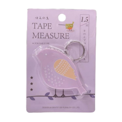 TAPE MEASURE Otomatik Mezura Mezure Mezro 150cm hc25953 Yeşil