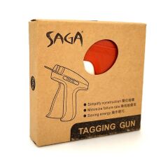 Saga Kılçık Tabancası 55X