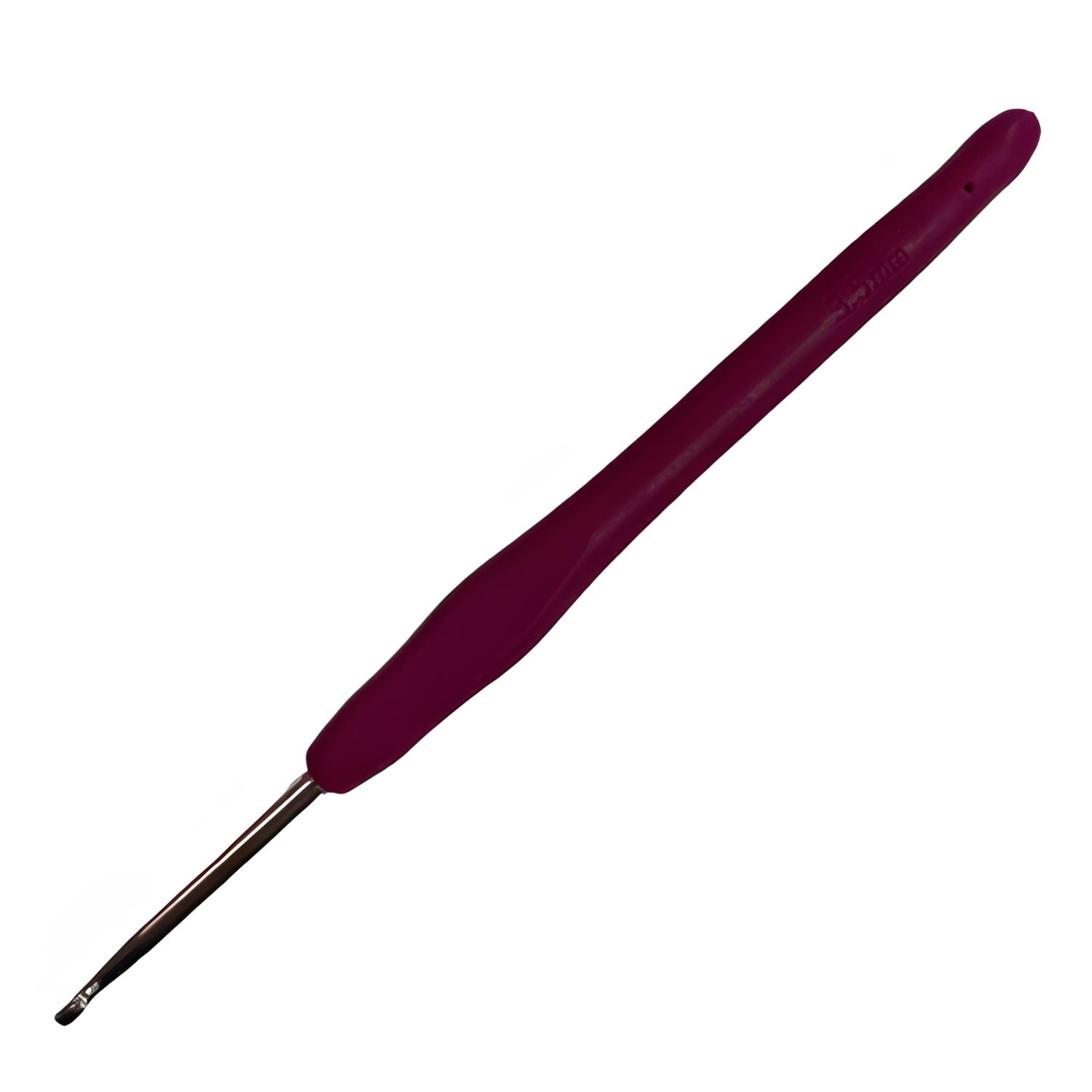Elegantshop Silikon Saplı Yün Tığı 3.5 mm