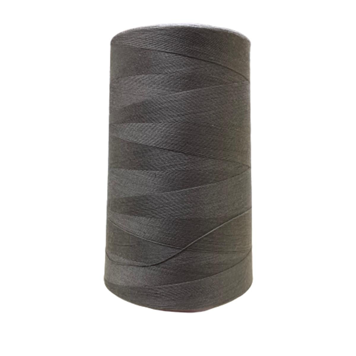 Oltalı Polyester Dikiş İpliği 5000 mt 8541 Koyu Gri