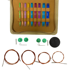 Elegant Misinalı Şiş Seti ETX103