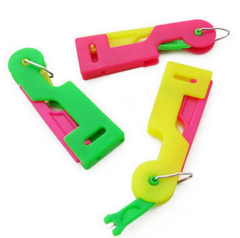 İğneye İplik Geçirme Aparatı Cadı pc10