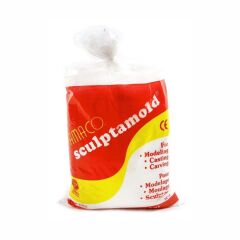 Amaco Sculptamold Kalıp ve Modelleme Harcı 1,36 kg