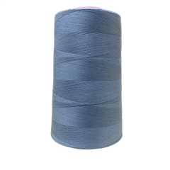 Oltalı Polyester Dikiş İpliği 5000 mt 8514 Mavi